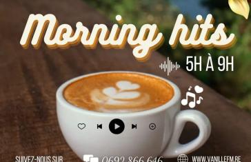 MORNING HITS